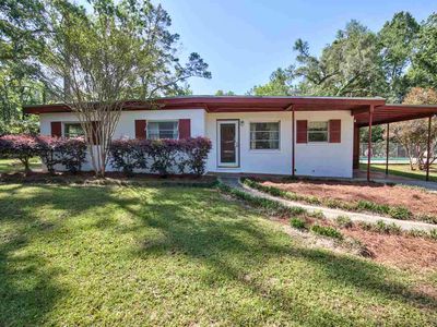 7215 Dykes Rd, Tallahassee, FL, 32311