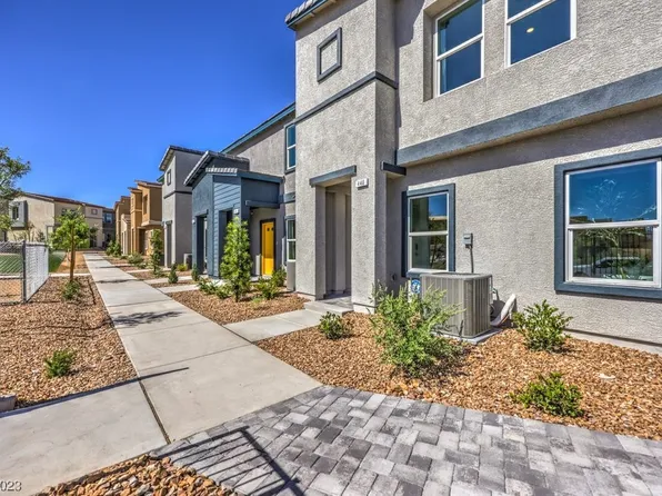 440 Moonlight Cove Dr Lot 1, Henderson, NV 89002