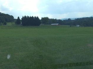 5005 Black Hollow Rd, Dublin, VA 24084