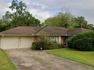 3720 Bryan Dr, Beaumont, TX 77707