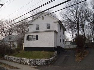 15 Gale Ave, Meriden, CT 06450