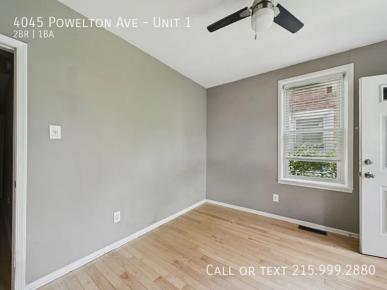 4045 Powelton Ave #1 — Photo 7