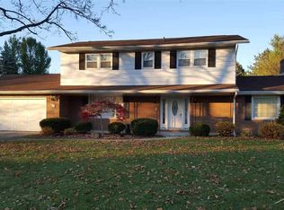 4510 Margaret Ln, Saginaw, MI