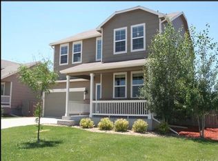 6120 Graden St, Frederick, CO 80530