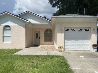 2119 W Saint Louis St, Tampa, FL 33607