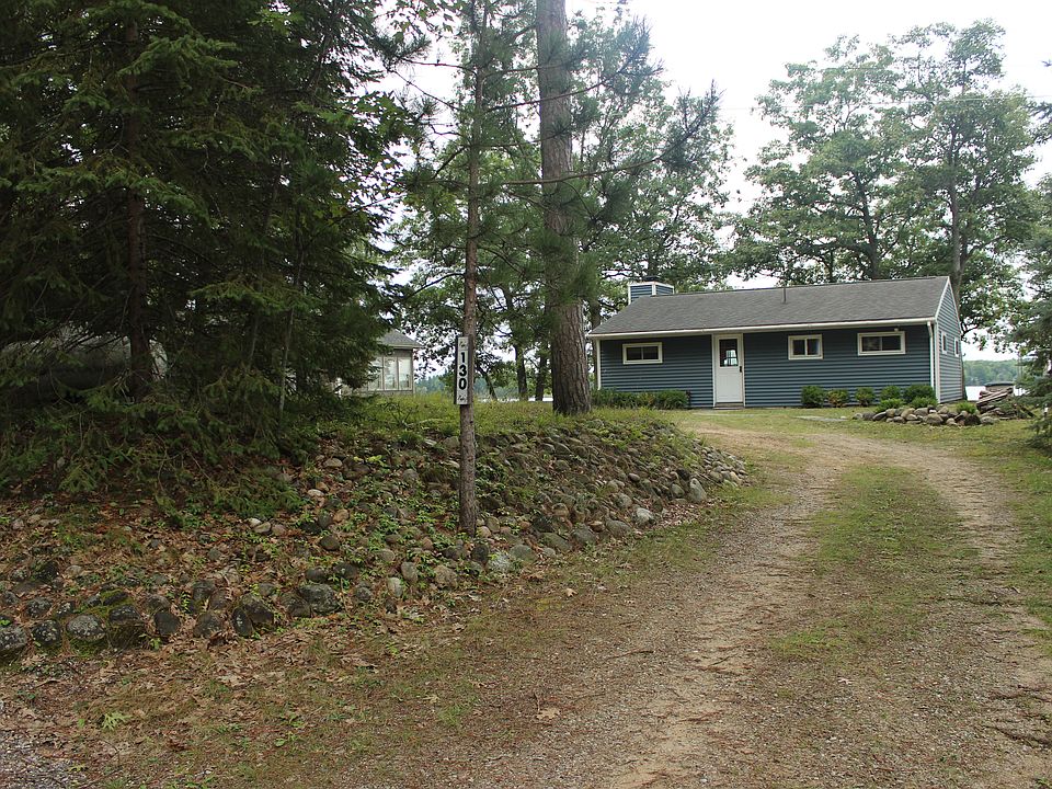 View from S. Oak Dr.