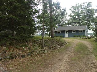 130 S Oak Dr, Lake City, MI 49651