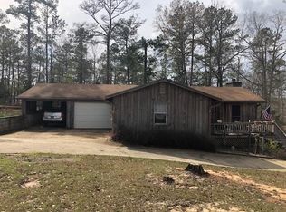 810 Hillcrest Dr, Abbeville, AL 36310