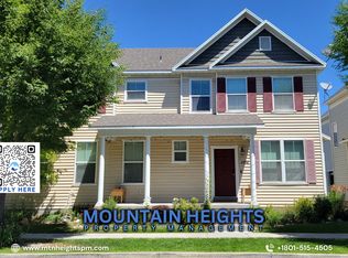 1554 W Kinloch Way #48, West Valley City, UT 84119