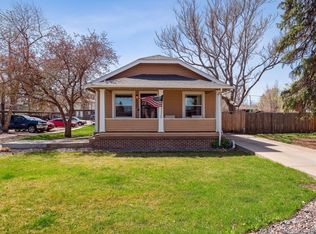 6940 W 48th Ave, Wheat Ridge, CO 80033
