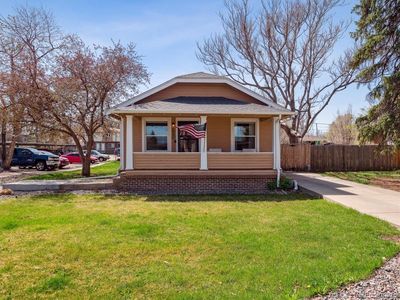 6940 W 48th Avenue, Wheat Ridge, CO, 80033