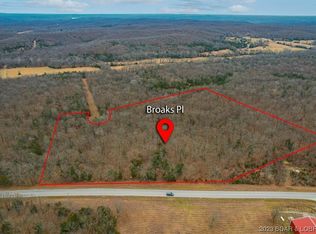0 Broaks Pl, Edwards, MO 65326
