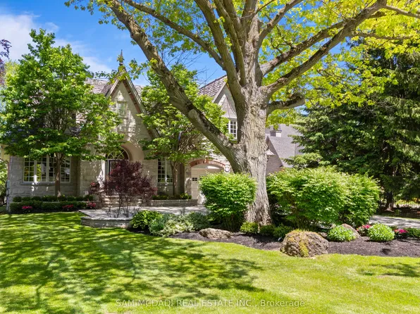 1301 Mississauga Rd, Mississauga, ON L5H 2J1