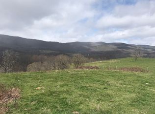 Seldom Seen Rd, Mc Dowell, VA 24458