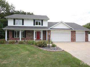 321 Old Germantown Rd, East Peoria, IL