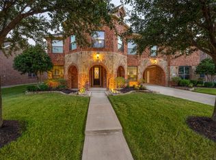 2013 Lewis Crossing Ct, Keller, TX 76248