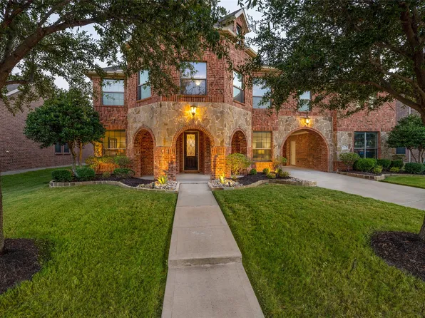 2013 Lewis Crossing Ct, Keller, TX 76248