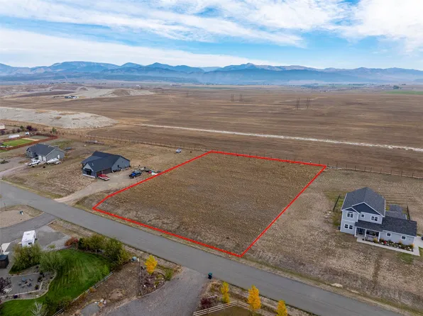 4335 Mica Dr, Helena, MT 59602