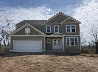 1159 Wayfarers Way, Lebanon, OH