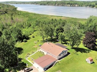 NULL-N3902B Pleasant View Ave, Cascade, WI 53011