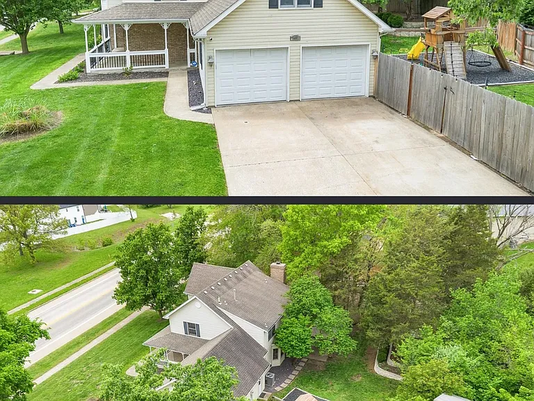 3401 Derby Ridge Dr — Photo 17