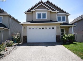 3125 S 2nd St, Ridgefield, WA 98642