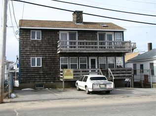 23 Central Ave, Salisbury, MA 01952