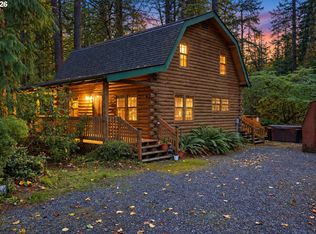 22201 E Wild Fern Ln, Brightwood, OR 97011
