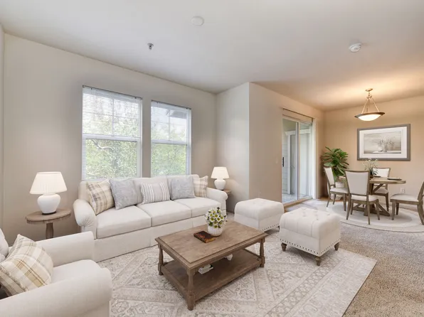 McKenzie at Natomas Park