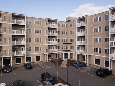 8 Walnut St UNIT 420, Peabody, MA, 01960