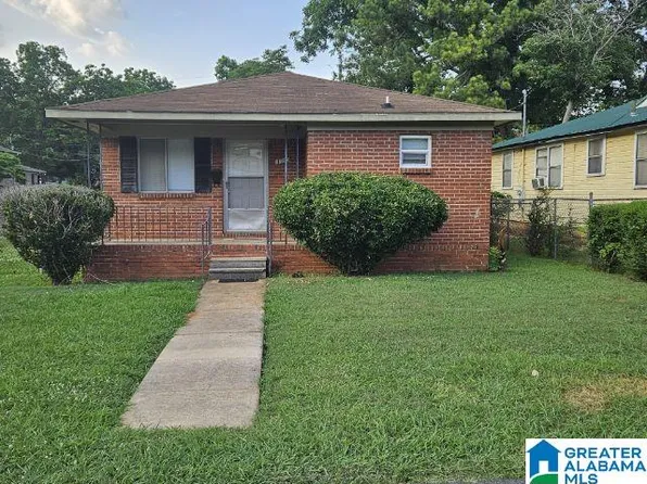 2736 Parklawn Ave SW, Birmingham, AL 35211