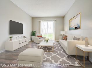 6212 Cheviot Rd APT 4, Cincinnati, OH 45247