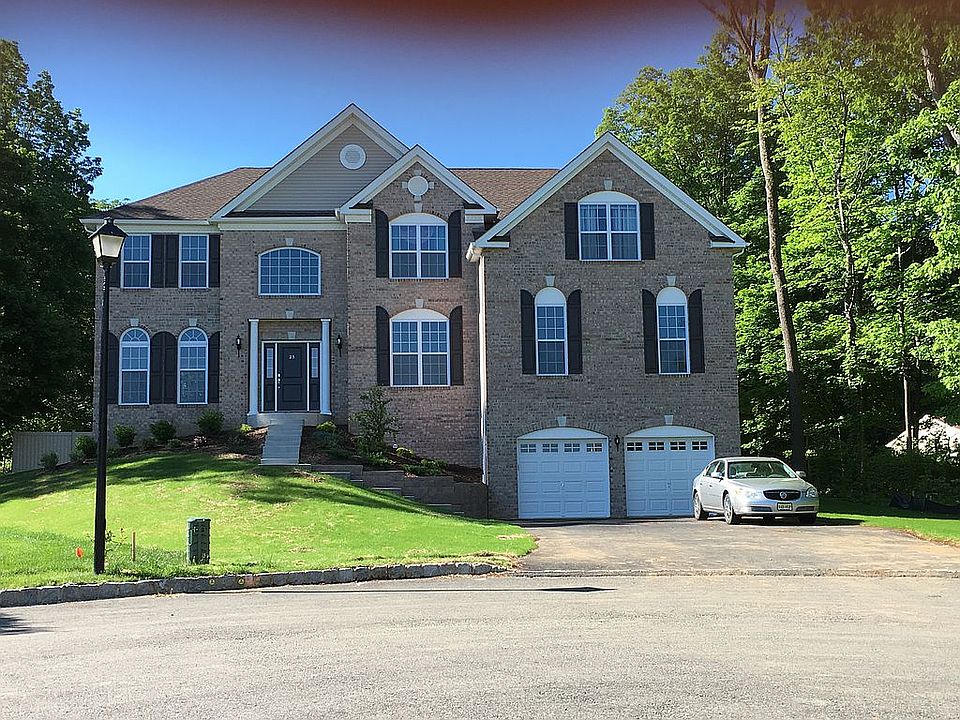 25 Pfrommer ave