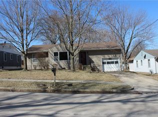 1404 Fair St, Chillicothe, MO 64601