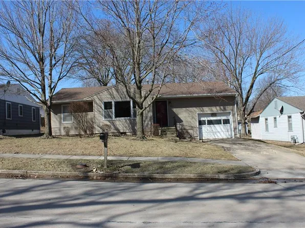 1404 Fair St, Chillicothe, MO 64601