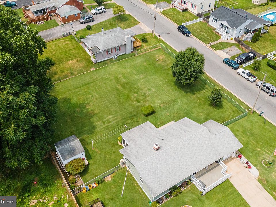 Alabama Ave, Halethorpe, MD 21227 MLS MDBC2073640 Zillow