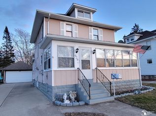 926 N Monroe St, Monroe, MI 48162