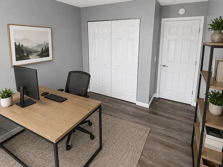 42nd Ave Apartment — Photo 18