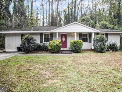 1002 Creekdale Dr, Clarkston, GA, 30021