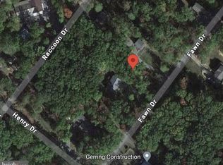 709 Fawn Dr, Winchester, VA 22602