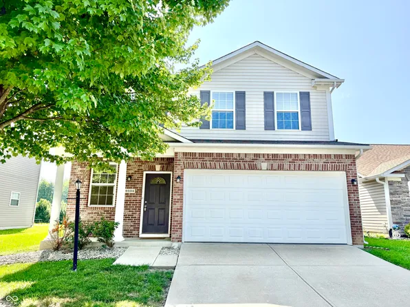 19334 Fox Chase Dr, Noblesville, IN 46062