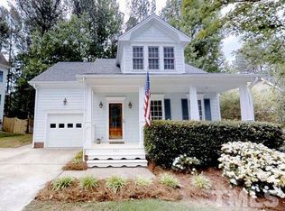 603 Scotts Ridge Trl, Apex, NC 27502