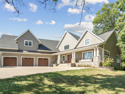 1105 Tradition Dr, Polk City, IA, 50226