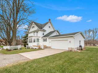 9014 Byron Center Ave SW, Byron Center, MI 49315