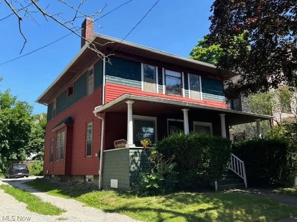 89 Dick Ave, Akron, OH 44302