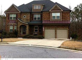 35 Rock Ridge Ct, Cartersville, GA 30120