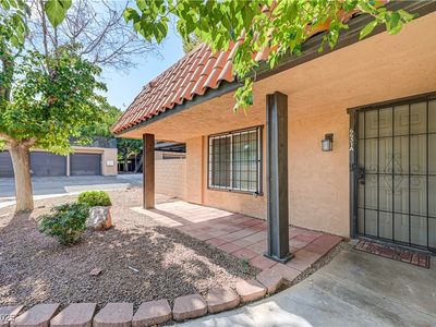 6651 Bubbling Brook Dr Unit A, Las Vegas, NV, 89107
