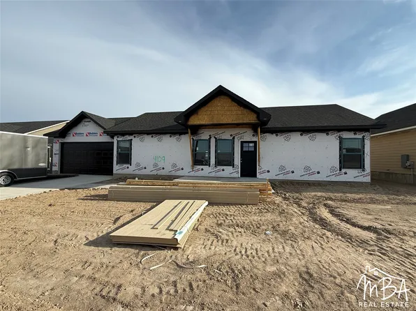 4109 Cardigan St, Garden City, KS 67846