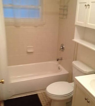 New Bathroom