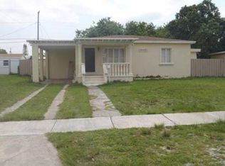 14681 Fillmore St, Miami, FL 33176